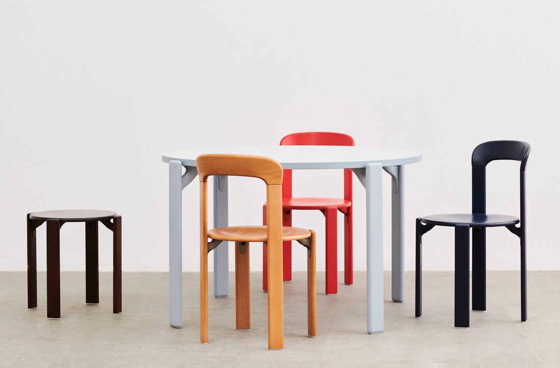 REY COLLECTION BY BRUNO REY FOR DIETIKER, IN COLLABORATION