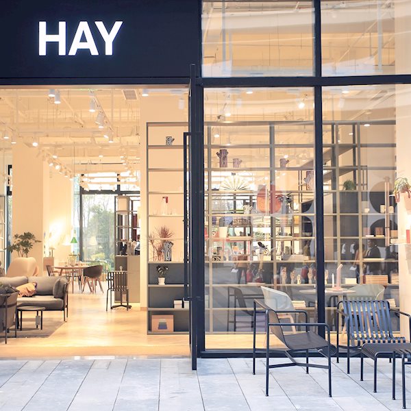 HAY CHENGDU - STORE OPENING
