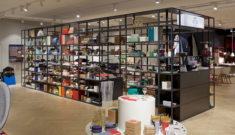 HAY SHANGHAI - STORE OPENING