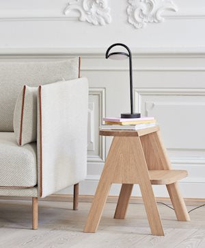 MARSELIS LAMP BY KASCHKASCH