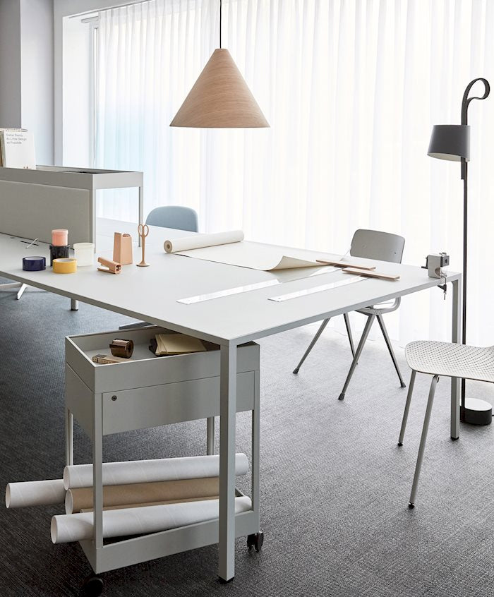 WORKSPACE 2.0