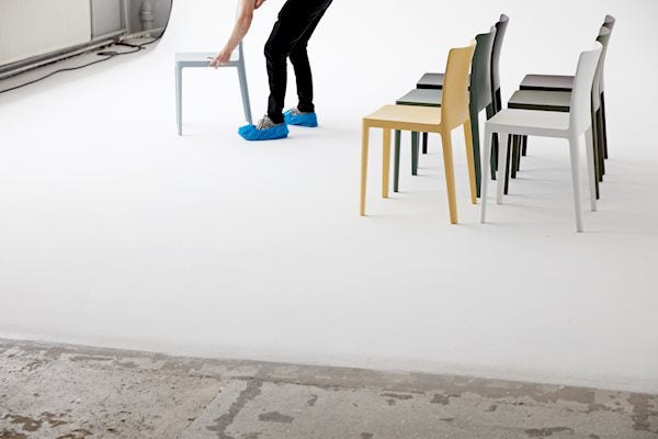 ÉLÉMENTAIRE CHAIR BY ERWAN & RONAN BOUROULLEC