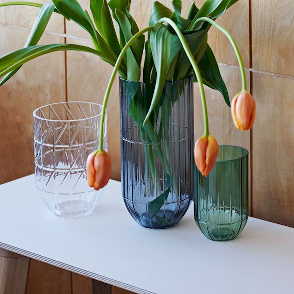 THE HAY VASE COLLECTION