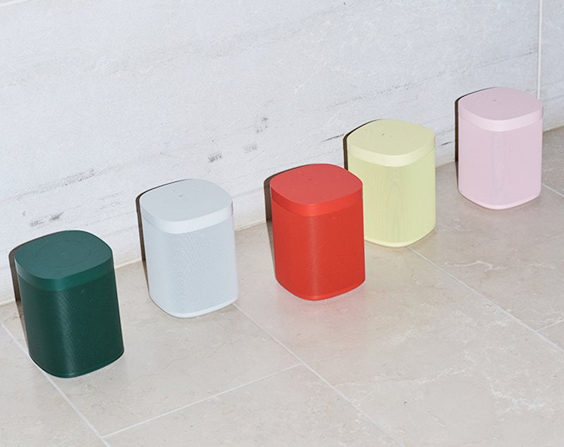 HAY FOR SONOS LIMITED EDITION COLLECTION