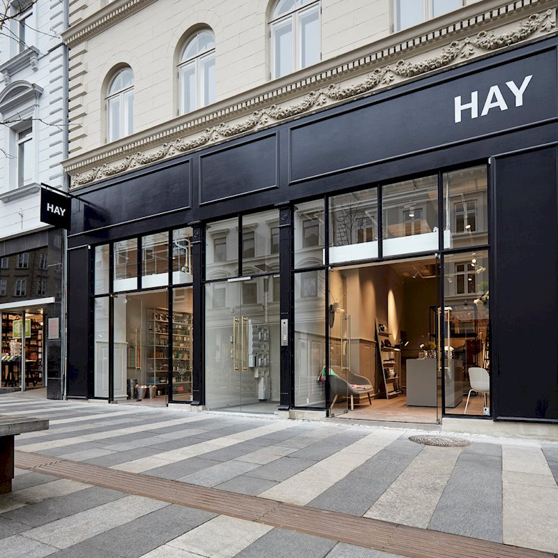 HAY AARHUS - STORE OPENING