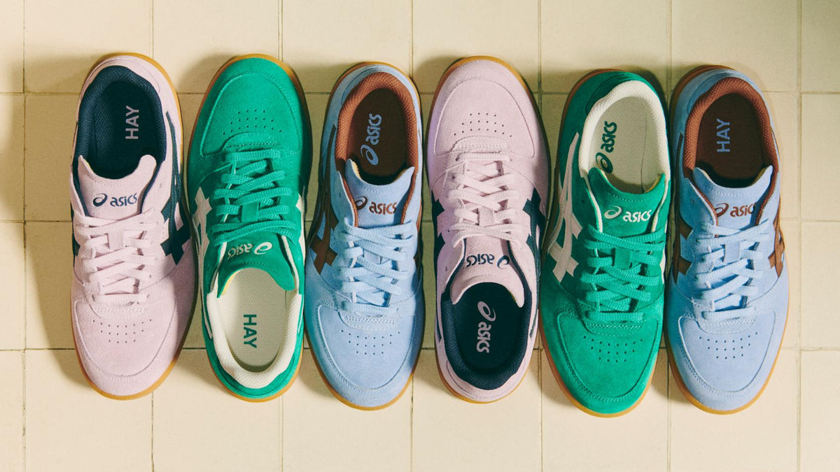 Asics sale sydney shop