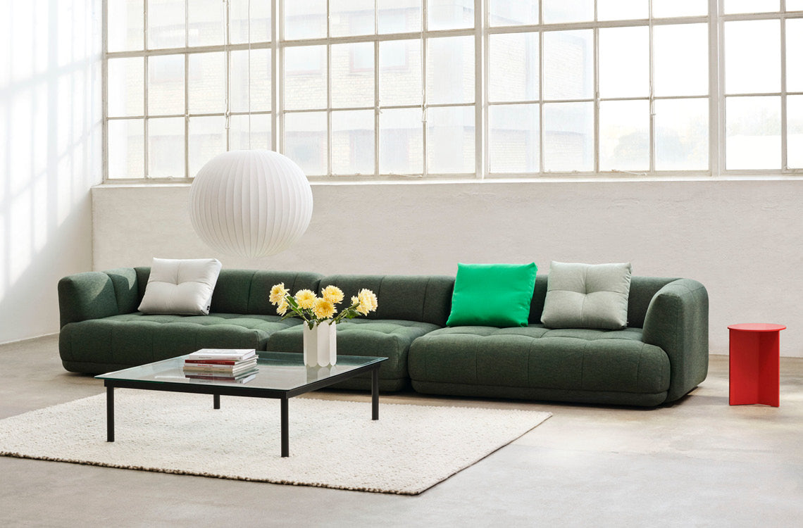 THE HAY SOFA COLLECTION
