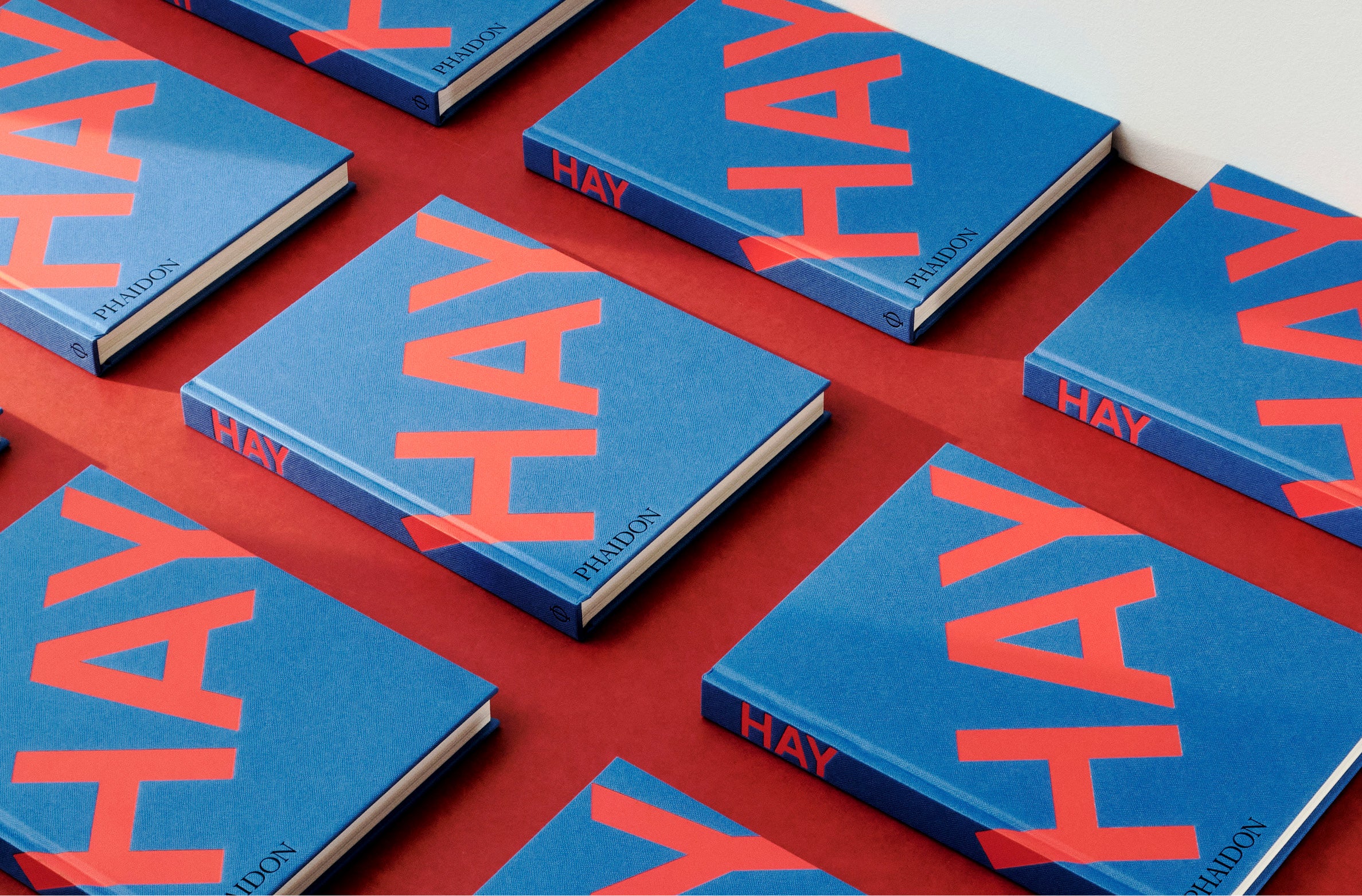 HAY PHAIDON BOOK