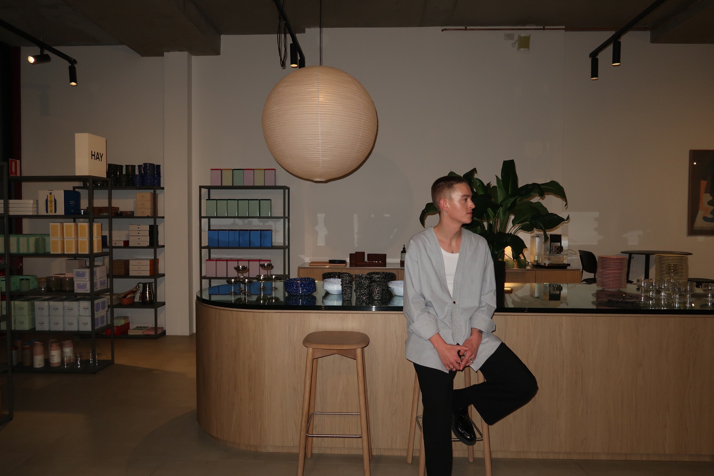 MEET OUR TEAM / JAKE BUIJTENDIJK