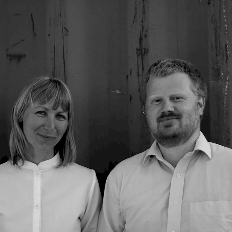 Depping & Jorgensen