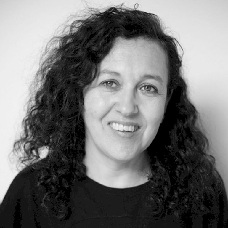 Lina Cofán
