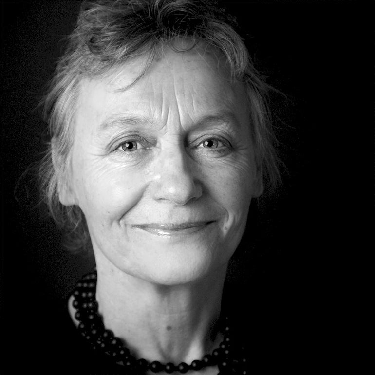 Merete Erbou Laurent