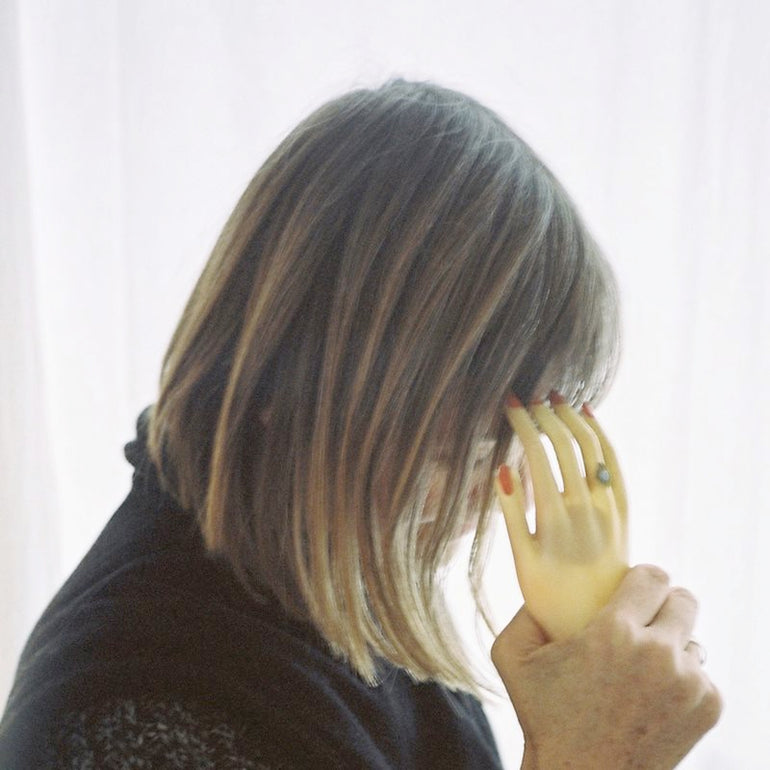 Nathalie Du Pasquier