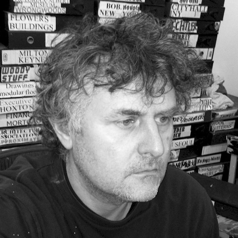 Richard Woods