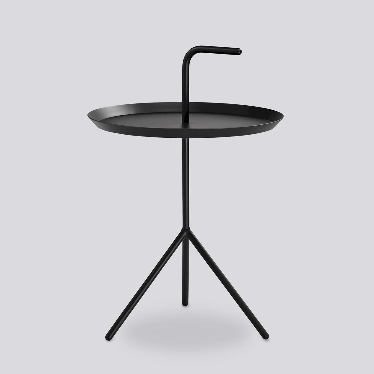 HAY DLM φ48×H65 Don't Leave Me Table / DLM XL Ø48 x H65 – HAY Shop