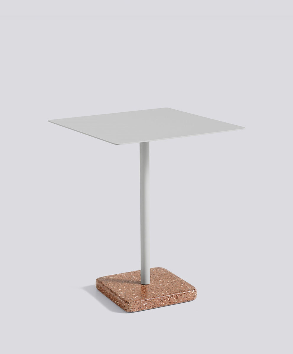 Terrazzo table 74cmH – HAY Shop