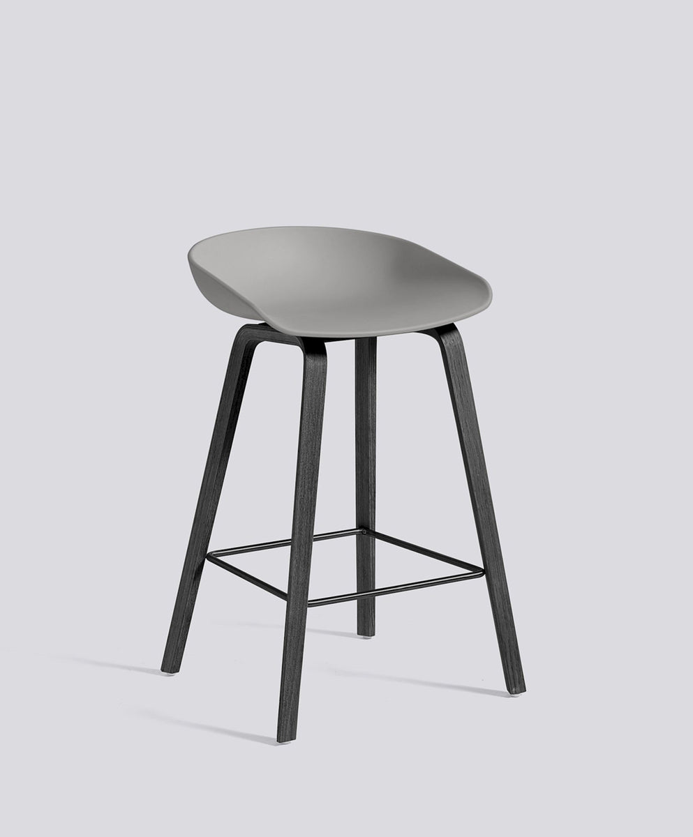 AAS32 Stool - Bar Height – HAY Shop