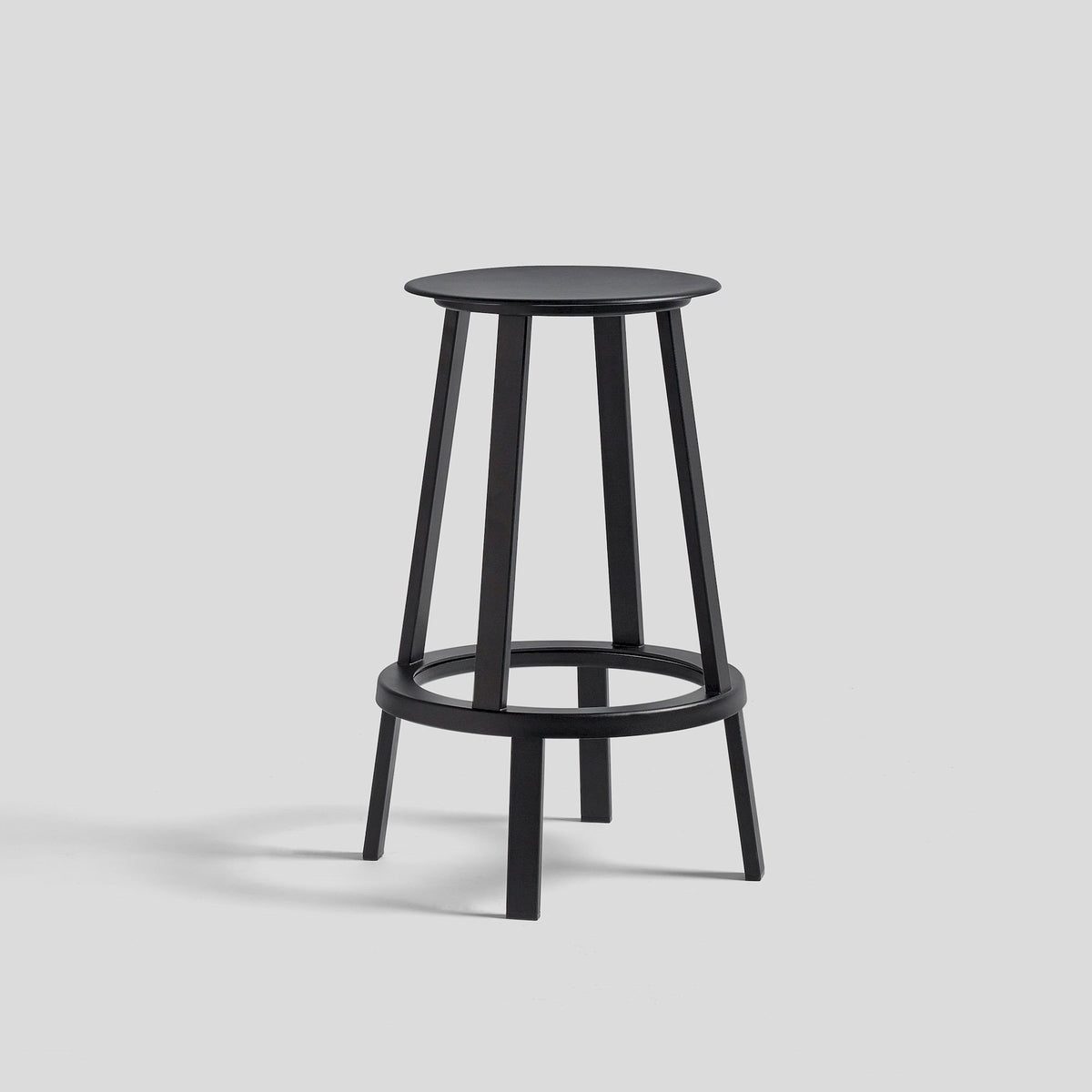 15HAY(ヘイ)REVOLVER（リボルバー） REVOLVER STOOL Revolver Bar Stool – HAY Shop