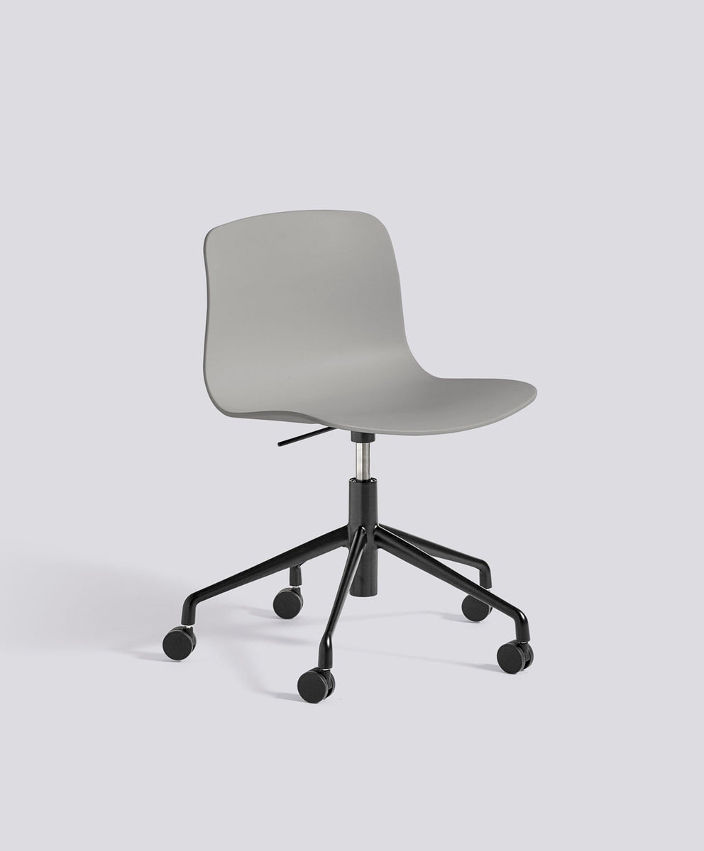 About A Chair AAC50 - Polypropylene Seat – HAY Shop