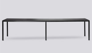 T12 Table - L400 x W120 x H74 cm
