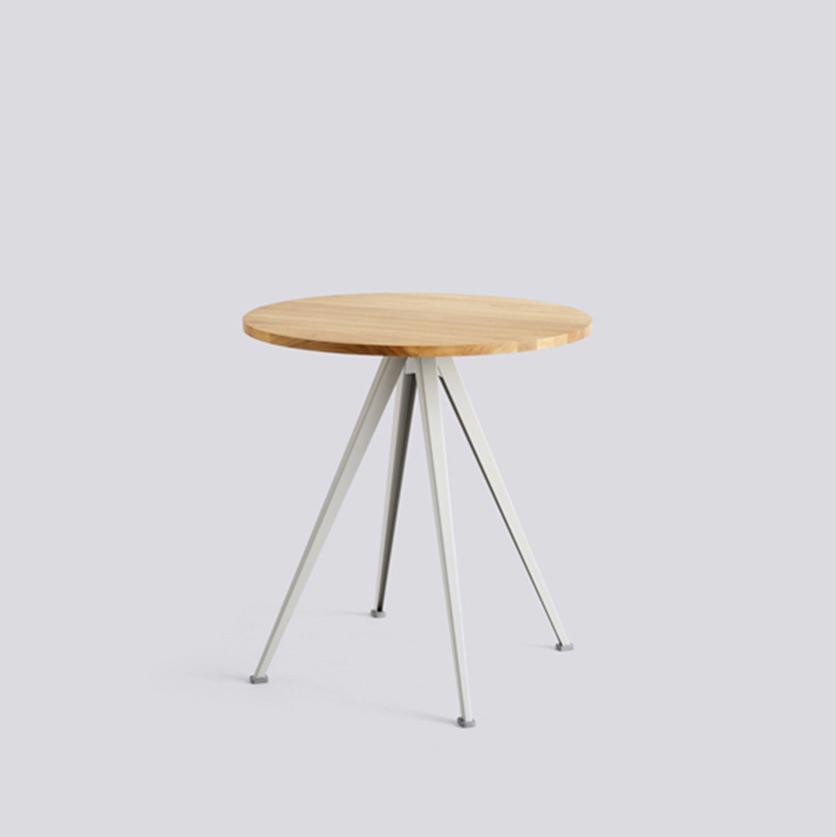 ピラミッド カフェテーブル 21 PYRAMID CAFE TABLE 21 HAY(ヘイ)PYRAMID（ピラミッド） PYRAMID CAFE TABLE 21