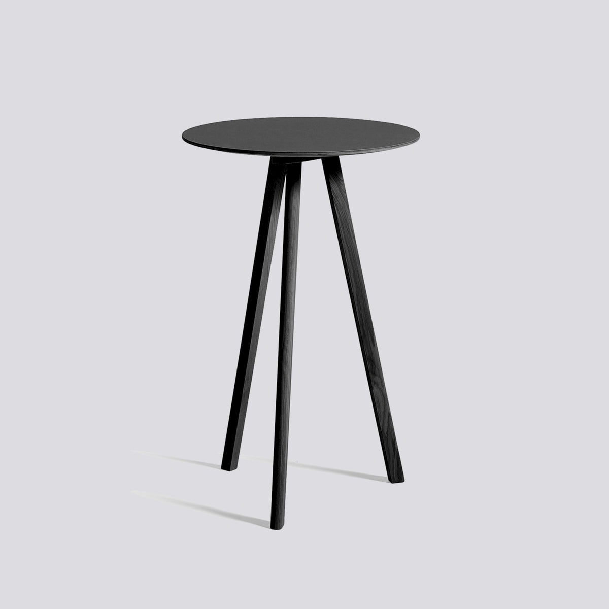 Copenhague - CPH20 Ø120 x H74 cm - Oak – HAY Shop