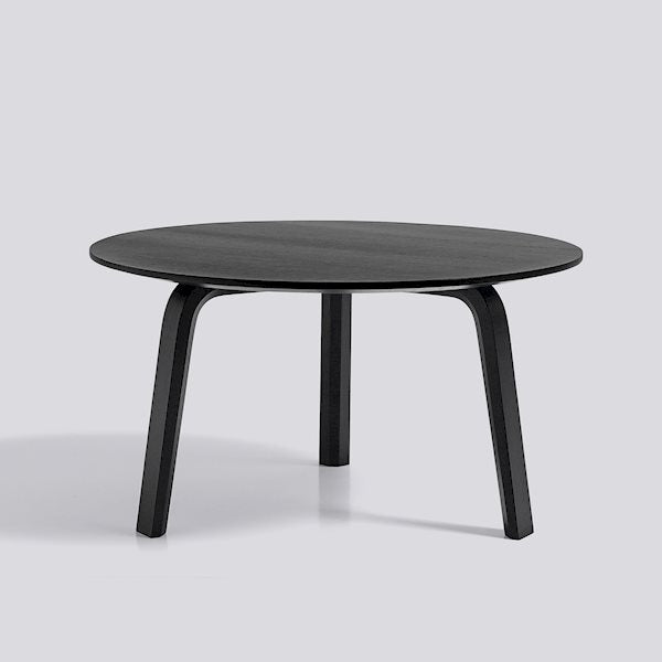 Bella Coffee table - Ø60 x H32 cm – HAY Shop