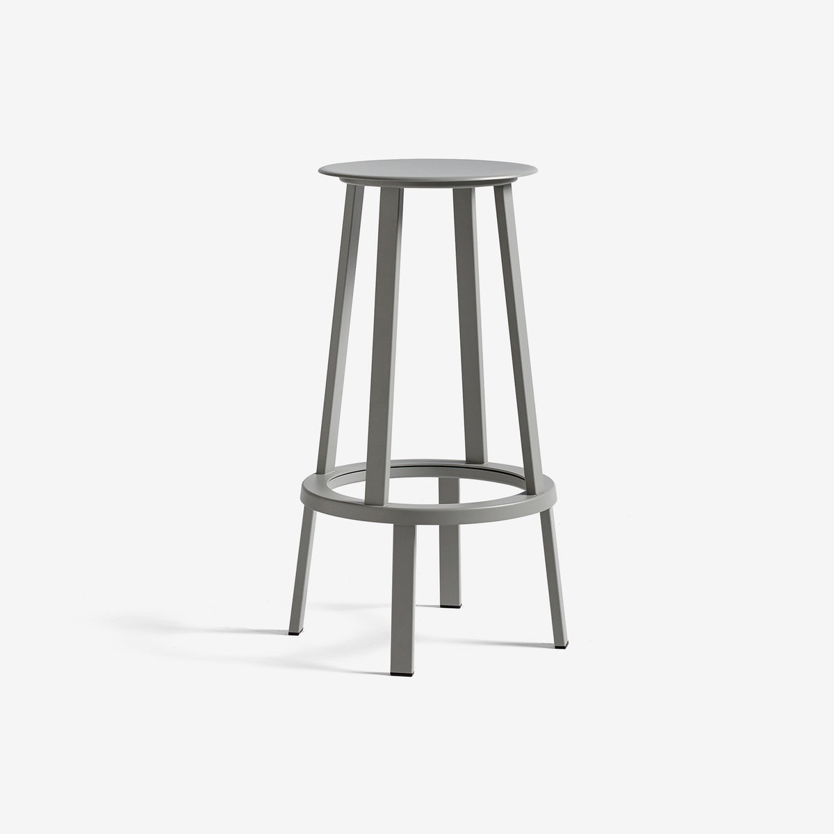 Revolver Bar Stool – HAY Shop