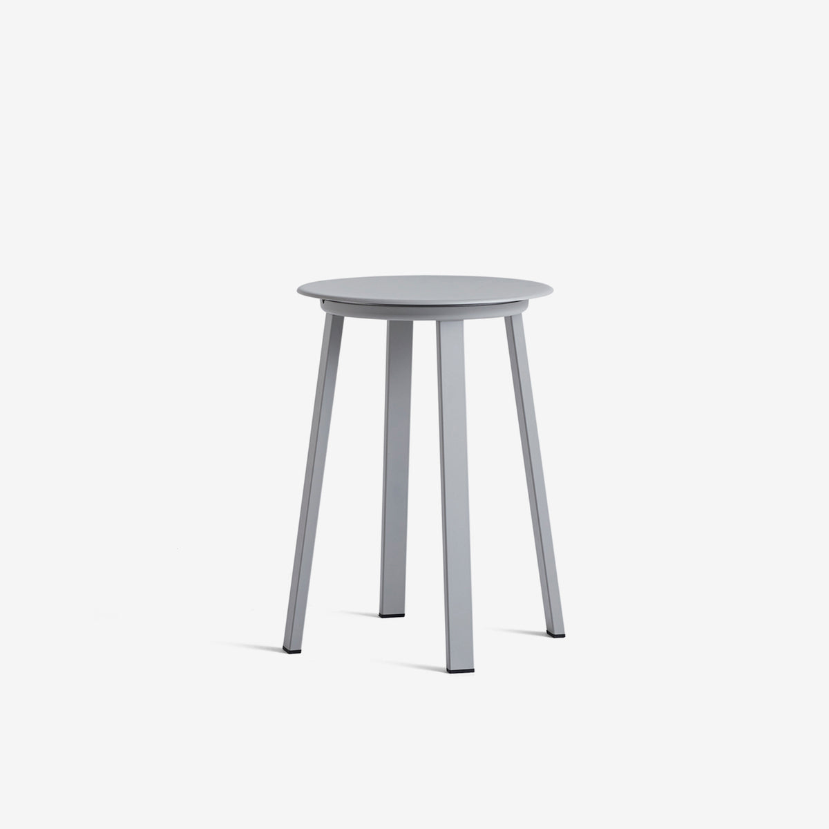 Revolver low stool, 480mmH