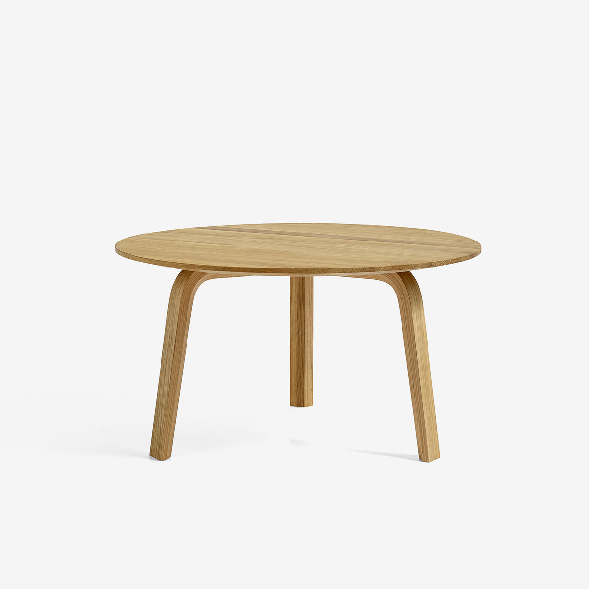 Bella Coffee table - Ø60 x H32 cm – HAY Shop