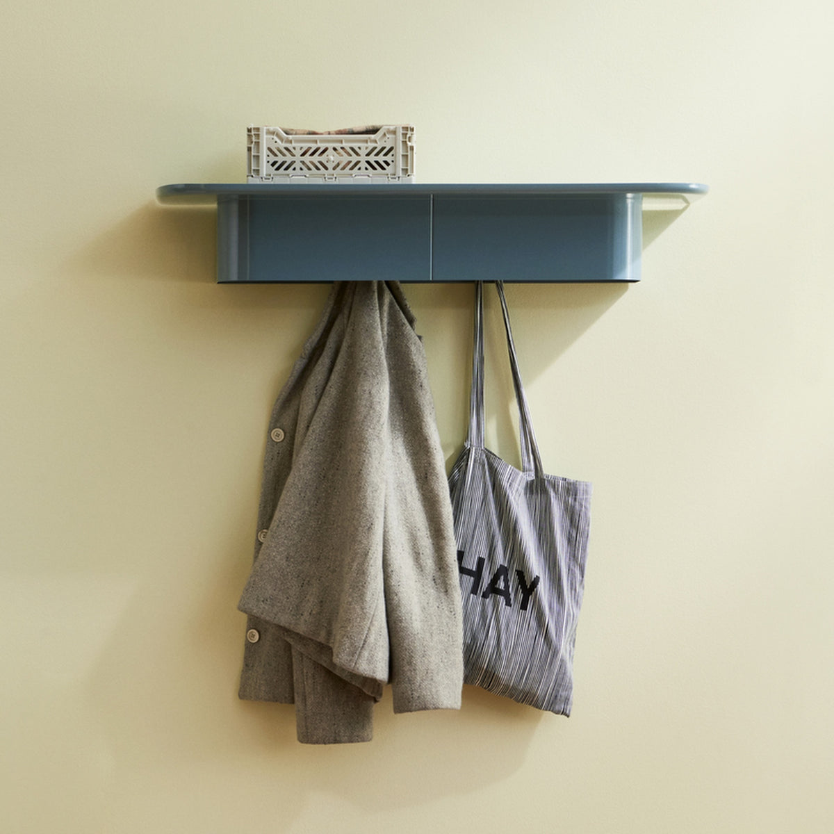 Korpus Shelf Medium – HAY Shop