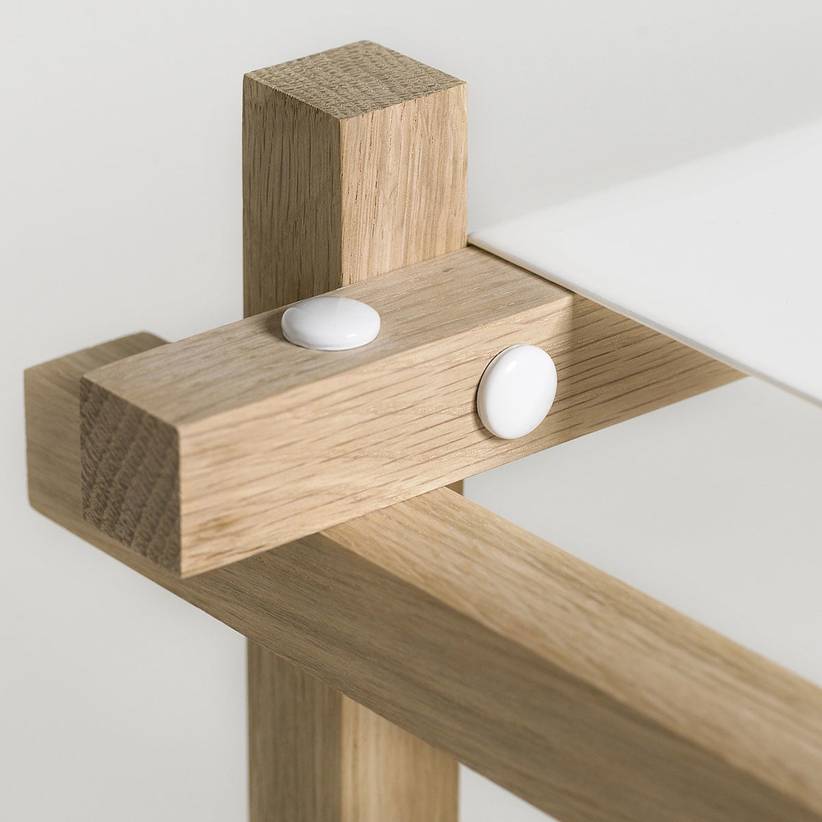 Woody Shelf Unit - High – HAY Shop