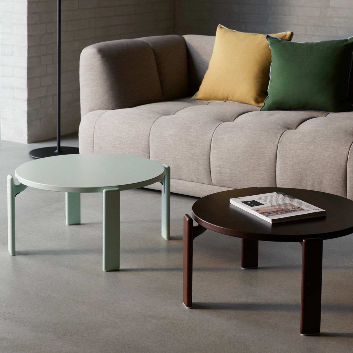 Rey Coffee Table – HAY Shop