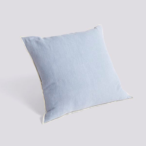 Outline Cushion Ice Blue