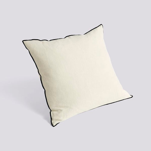 Outline Cushion Off-white