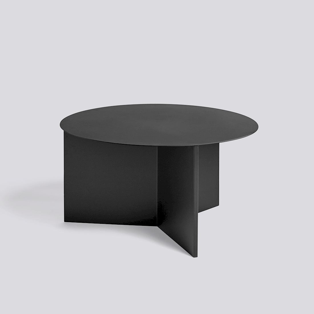 Slit Table XL - Ø65 x H35.5 cm – HAY Shop