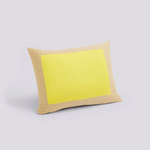 Ram Cushion - Yellow
