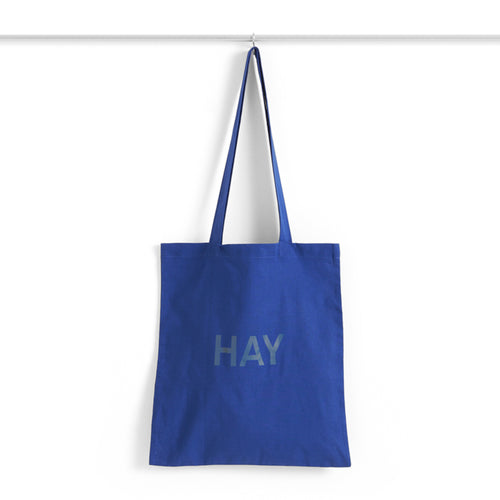 HAY Tote Bag - Ultra Marine