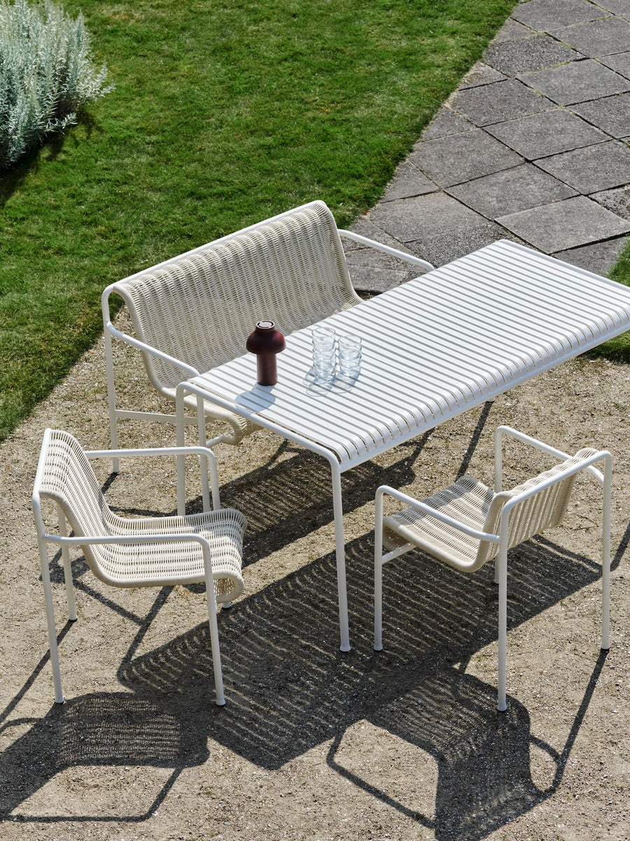 Palissade Cord Dining Armchair – HAY Shop