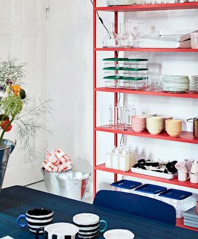 KITCHEN MARKET POP-UP SHOP