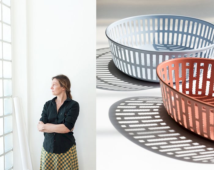 PANIER BY INGA SEMPÉ