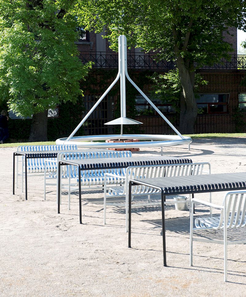 RONAN AND ERWAN BOUROULLEC: OUI