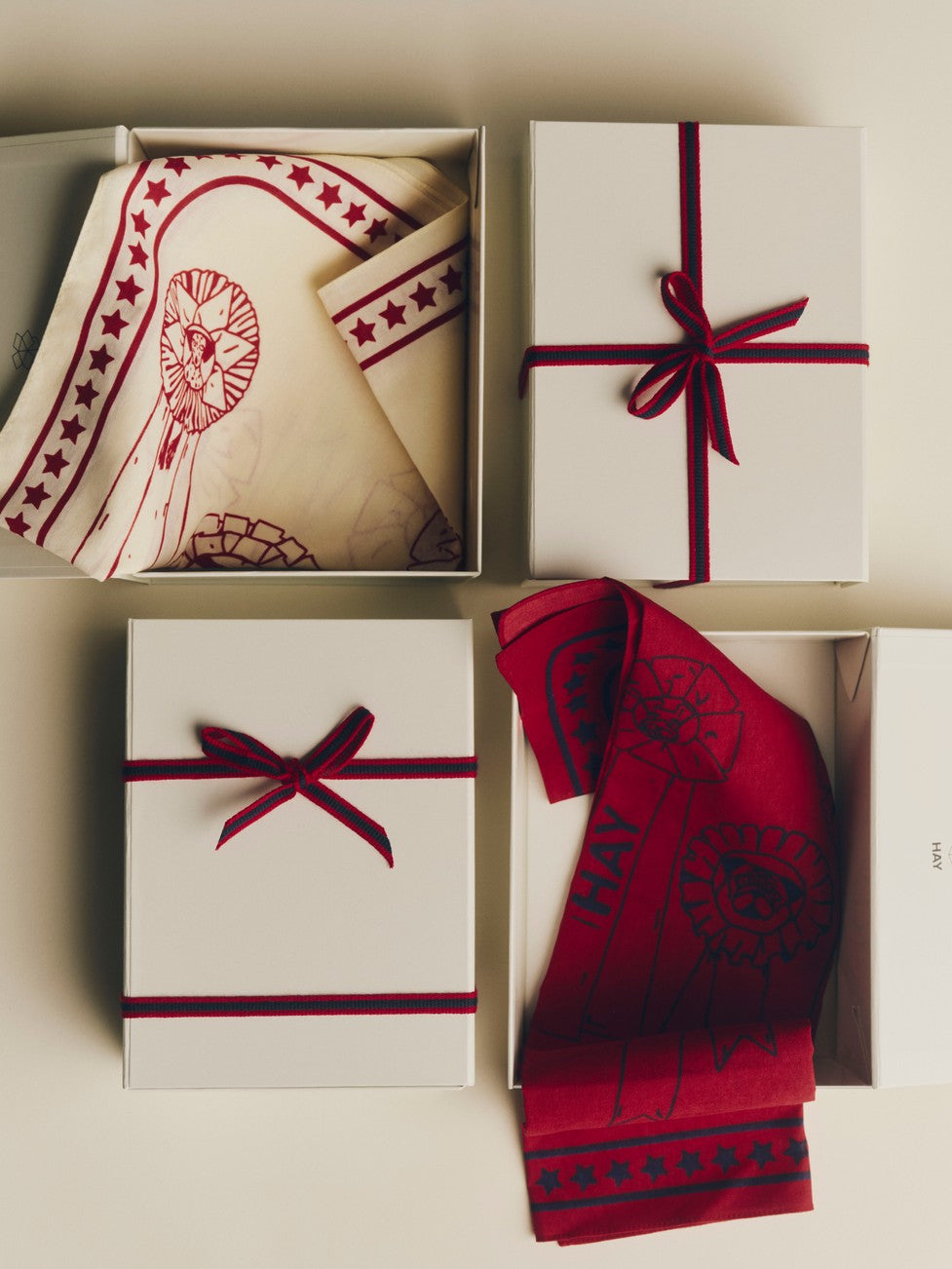 HOLIDAY OPENING HOURS 2025