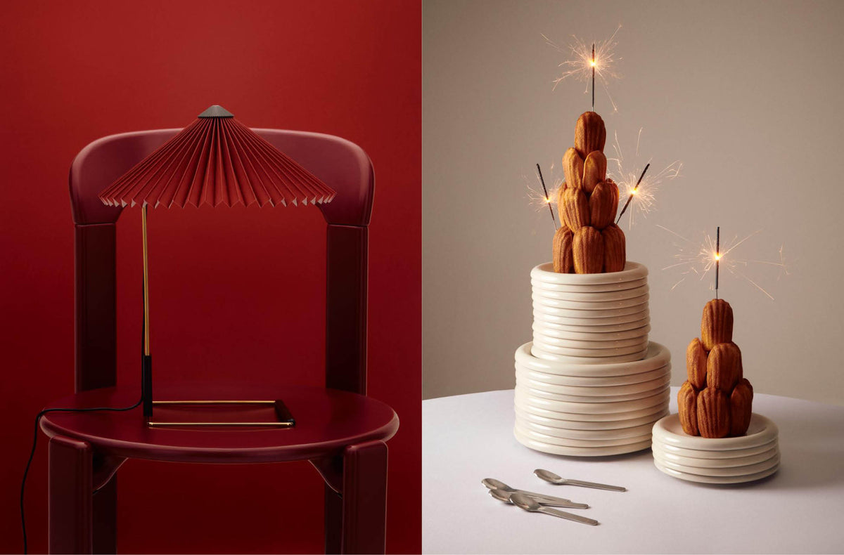 FESTIVE SEASON WITH HAY - CHRISTMAS GIFT GUIDE β HAY Shop