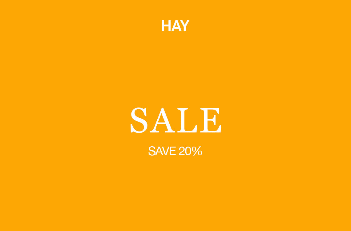 HAY ANNUAL SALE 2025