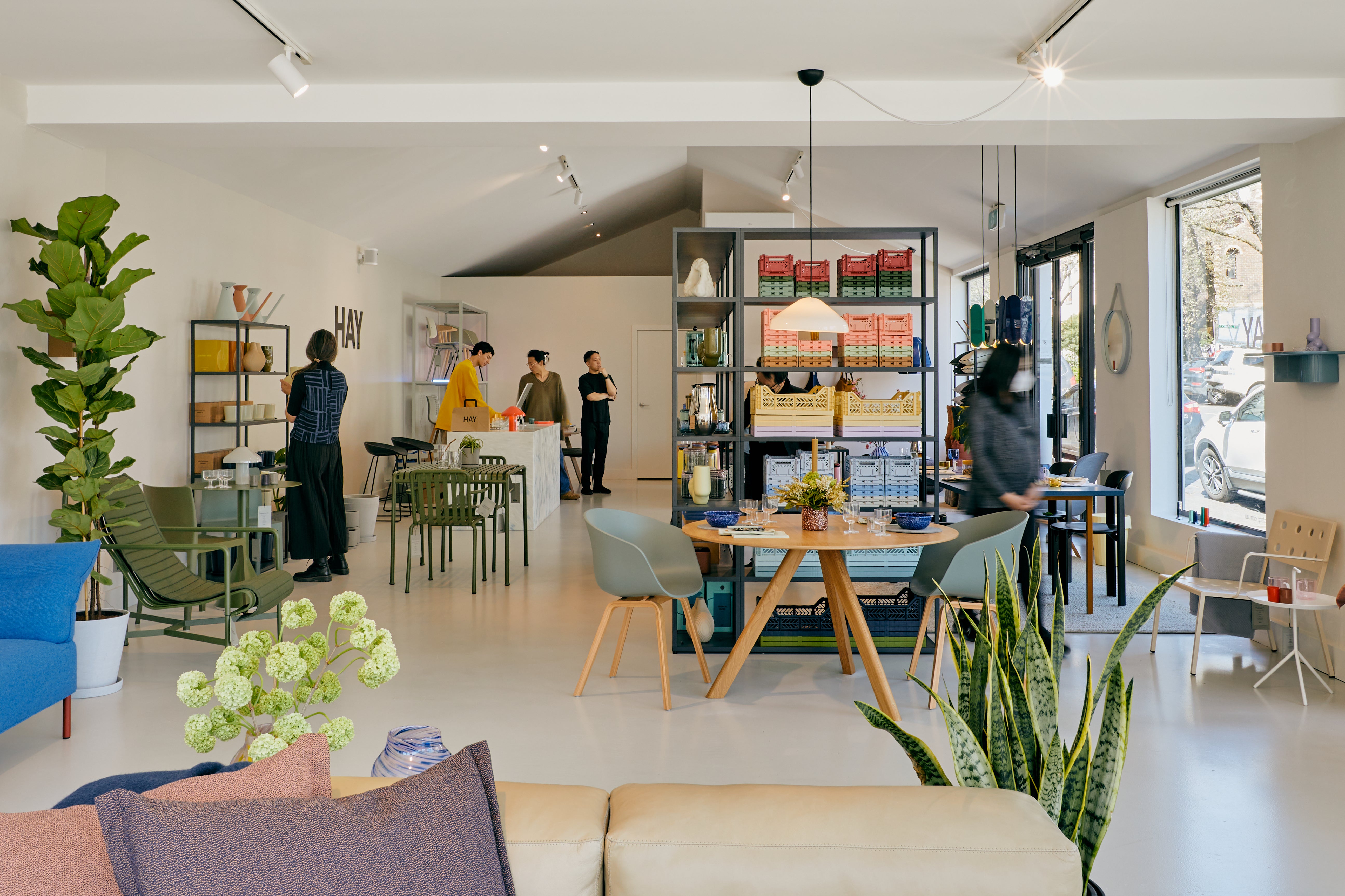 HAY MELBOURNE OPENS IN HEART OF FITZROY