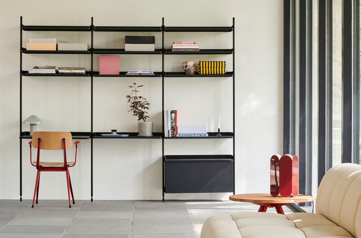 STORAGE AND ORGANISATION SOLUTIONS – HAY Shop