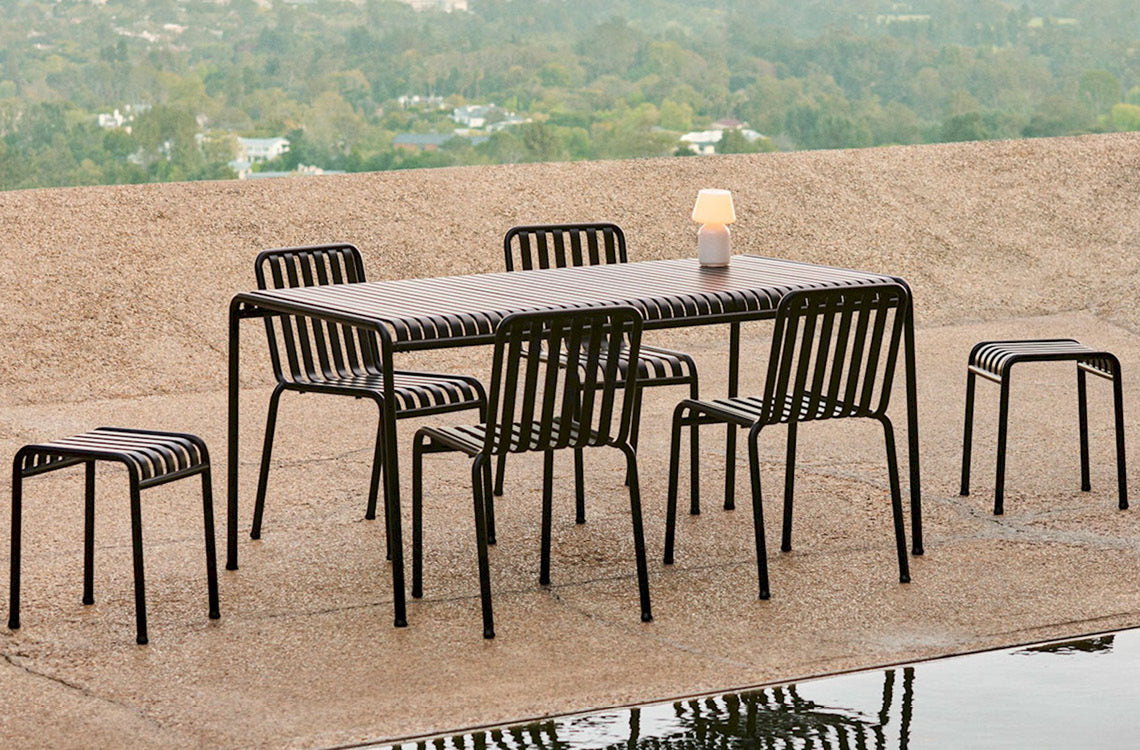 HAY OUTDOOR COLLECTION HAY Shop