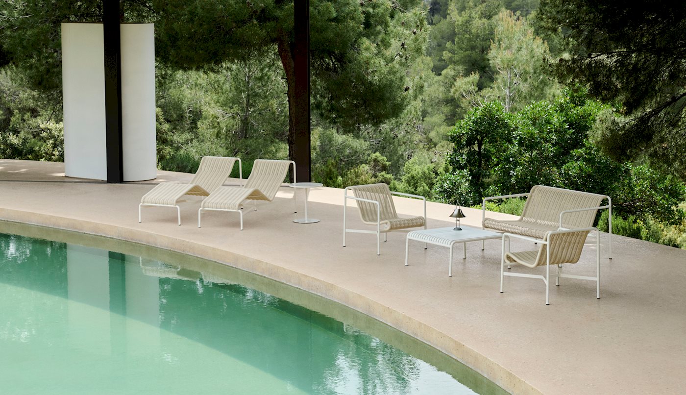 HAY OUTDOOR COLLECTION