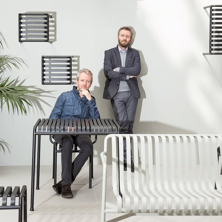 Ronan & Erwan Bouroullec